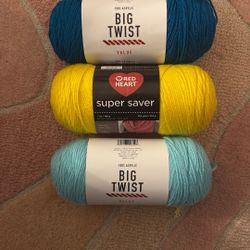 New Yarn