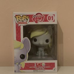 My Little Pony Funko Pop