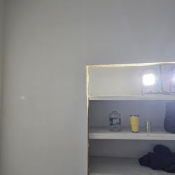Flooring And Other Side Work