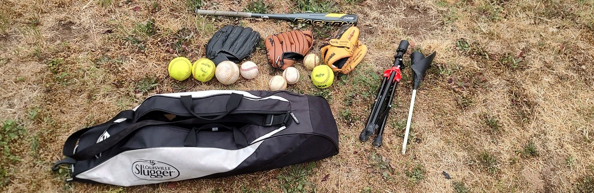 Baseball Gear