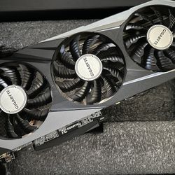 GeForce RTX 3070