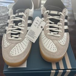 Bad bunny Adidas Gazelles 