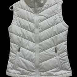 The North Face Tamburello Women’s Beat Gardening White XS