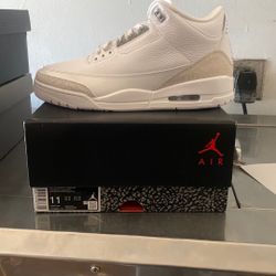 Jordan 3