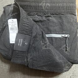 New American eagle Nylon Jogger Pants