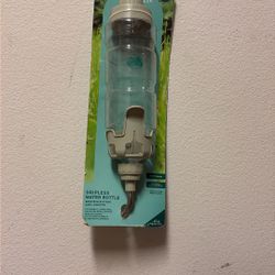 Oxbow Dripless Water Bottle 