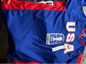 Camisa fifa