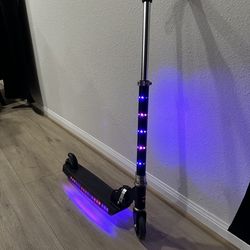 Kids scooter