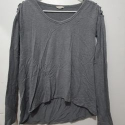 Aeropostale long sleeve shirt