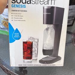 Home Soda Stream