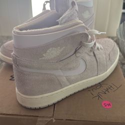 Nike Zoom High , All Stars Still Shown In Photo