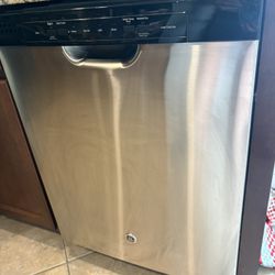 GE Dishwasher