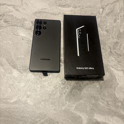 Brand New Samsung Galaxy S25 Ultra