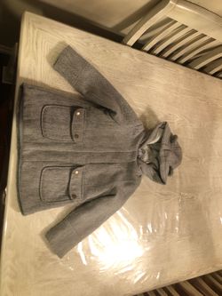 Kids cardigan zise 5-6 make me an offer