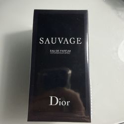 Dior Sauvage Fragrance 