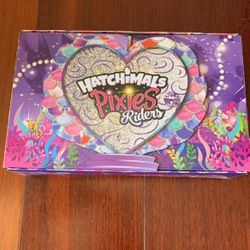 Hatchimals Toys