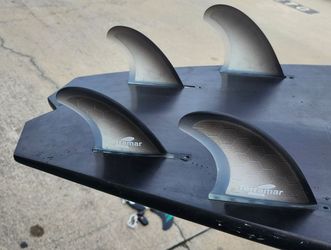 BLOWOUT HOLIDAY SURFBOARD  FIN SALE...STARTING AT $35...FACTORY DIRECT
