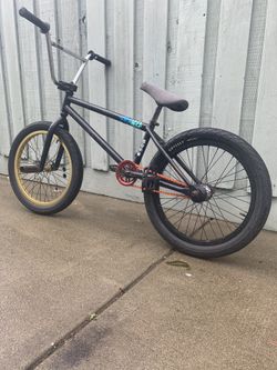 Fitco bmx clearance