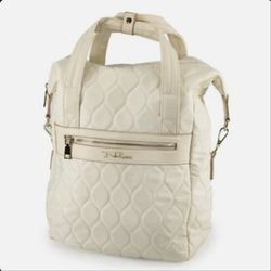 Backpack bella russo