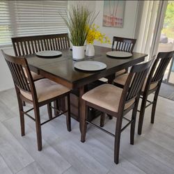 Dining Room Table Set