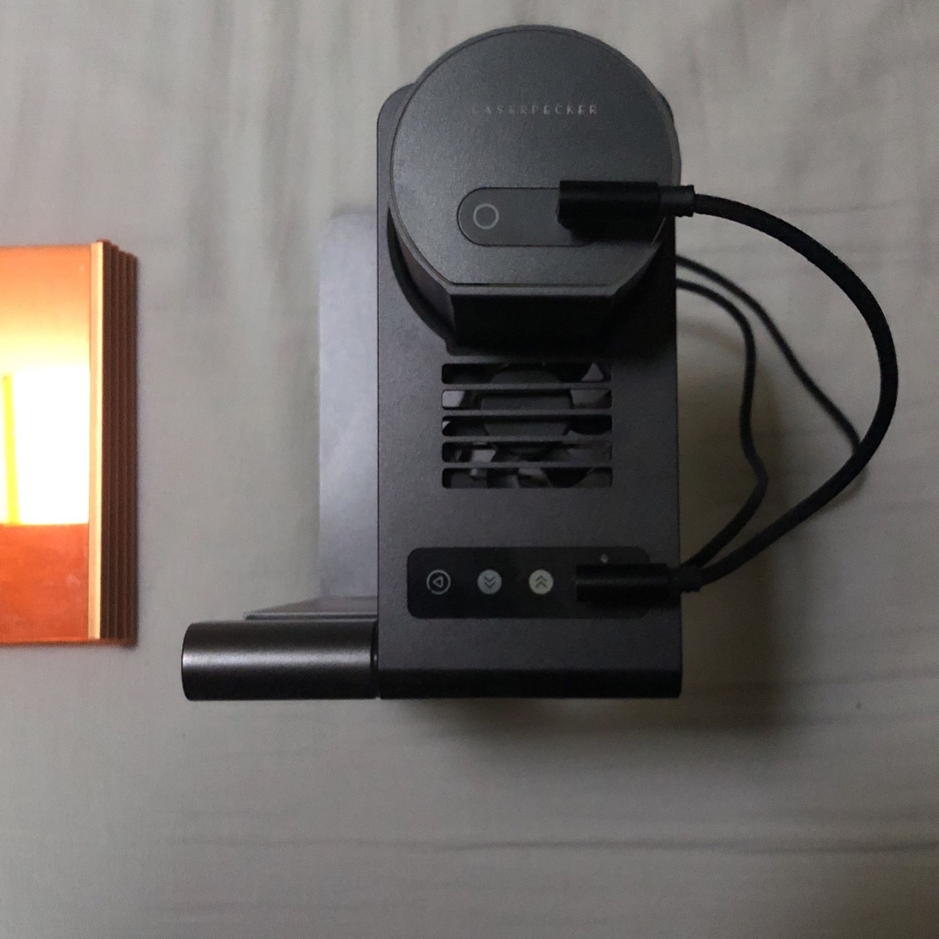 Laser Pecker Laser Printer