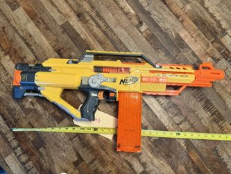 NERF BLASTER #043