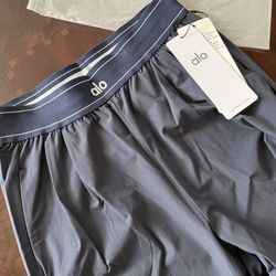 Alo Pants Women Size M