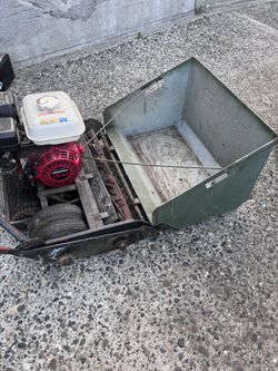 Honda Engine California Trimmer