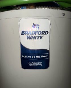 Water heater