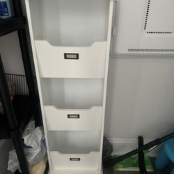 File Or Mail Trucker 