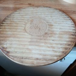 pizza stone