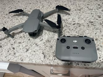 DJI Mavic Air 2 Flymore combo