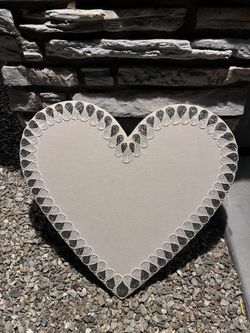Wall Heart