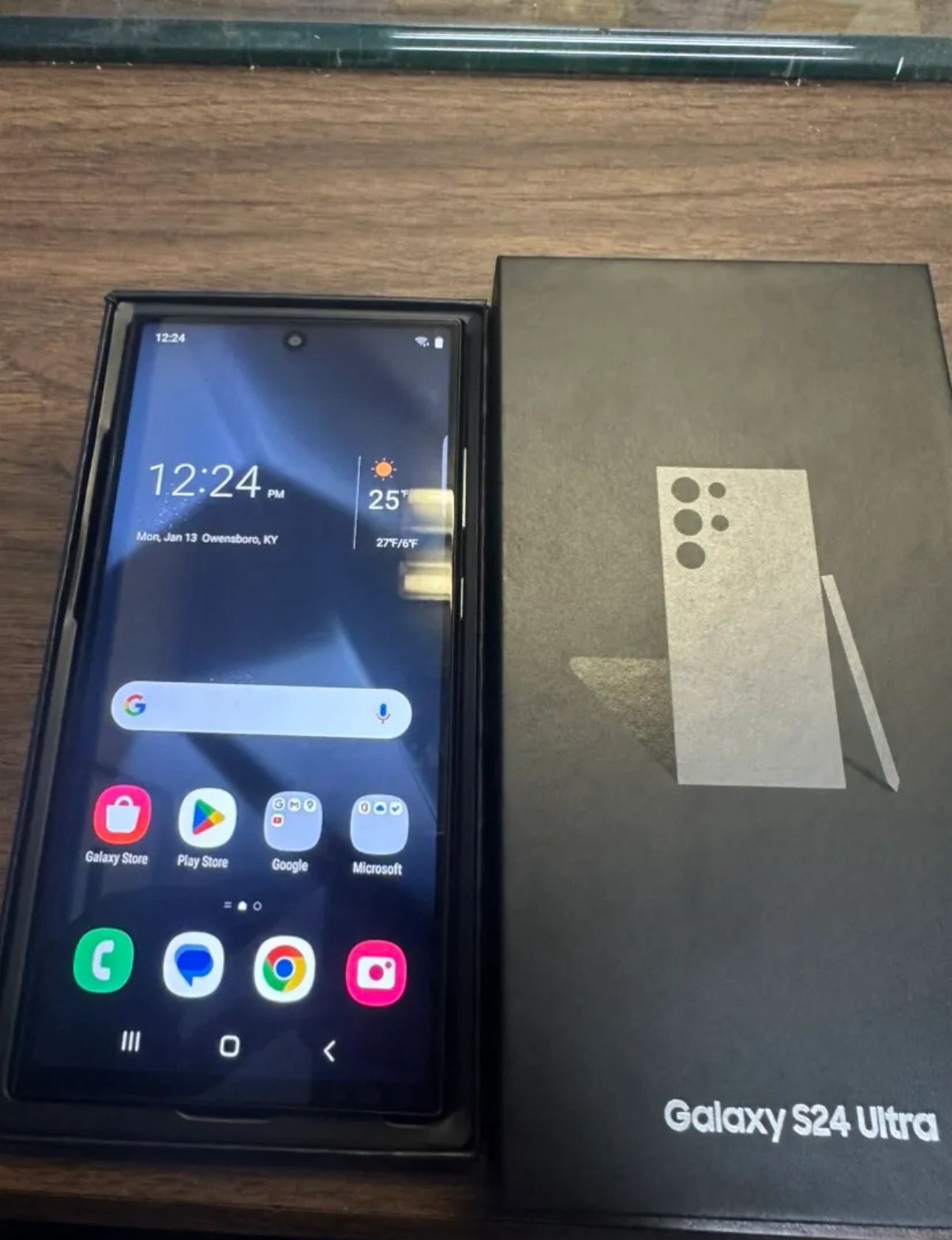 samsung s24 ultra