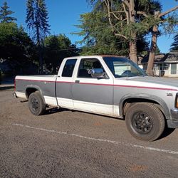 1995 Dodge Dakota V8