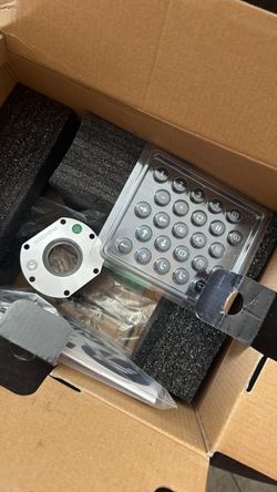Fanatec ClubSport Steering Wheel Formula V2.5