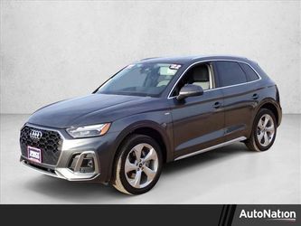 2022 Audi Q5