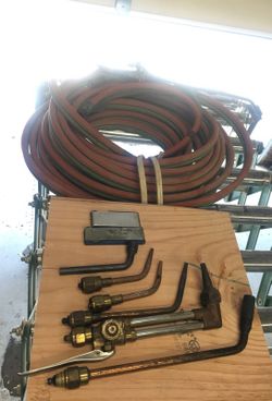Welding