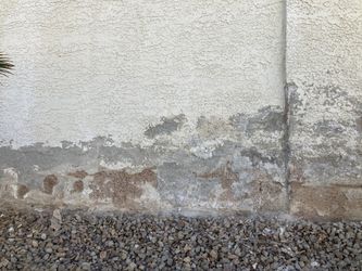 Stucco