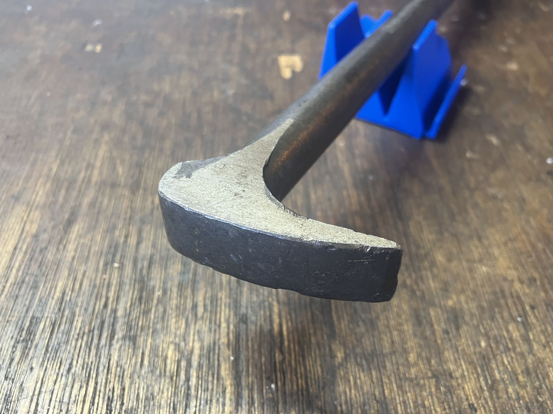 Snap On 2050 20” Lady’s Foot Prybar