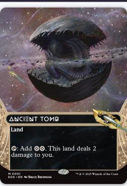 Magic The Gathering Cards For Sale.