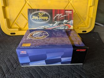 NHRA Funny Car collection