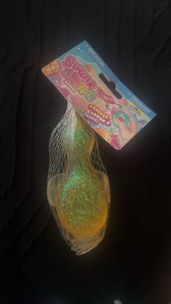 SQUISHY GOOSE