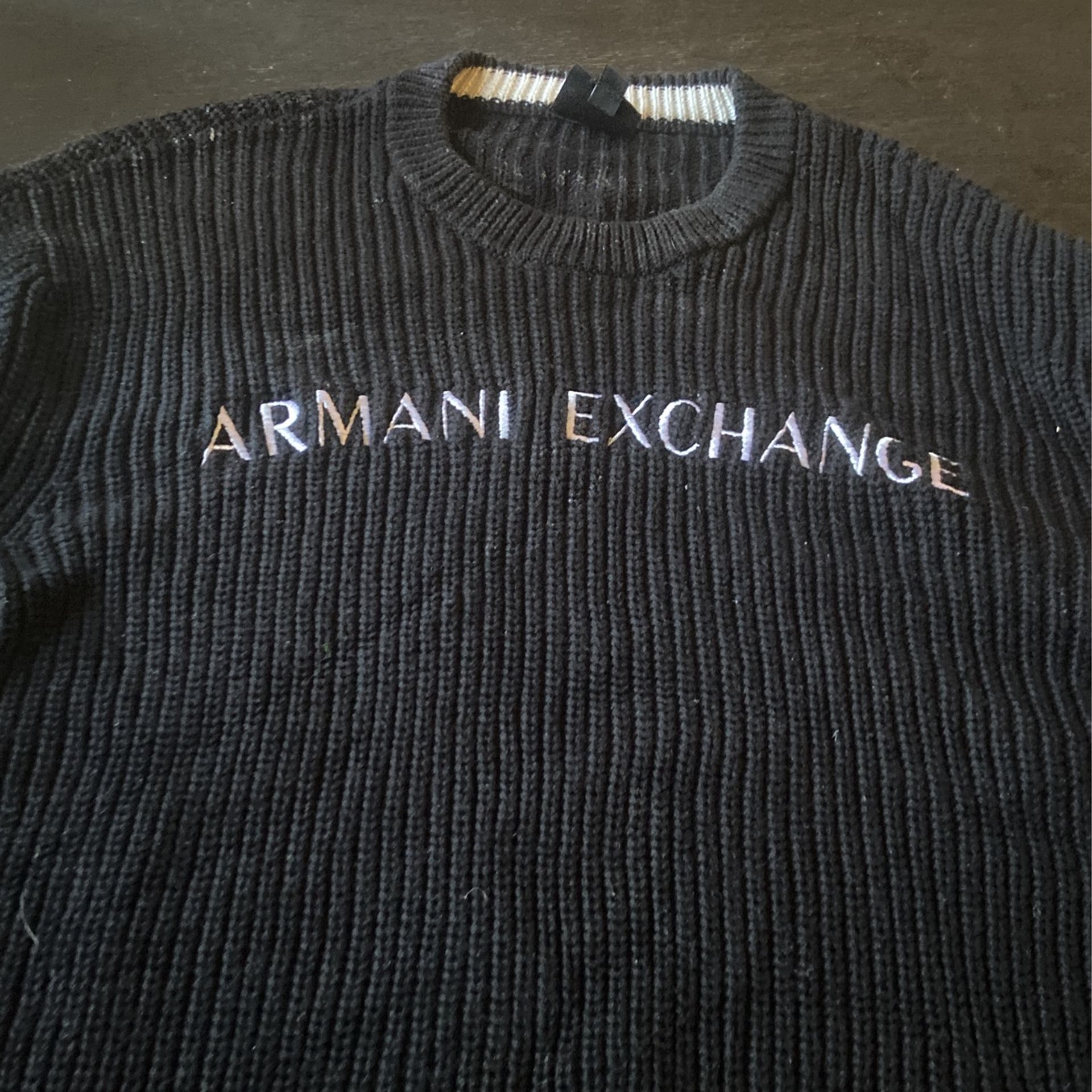 Armani Exchange Sweater,All Products : American Fashion Style Bags On Sale