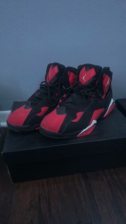 Jordan True flight 9.5
