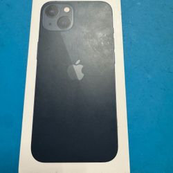 iPhone 13 AT&T/ Cricket Brand New In Box!!!