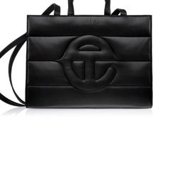 Telfar Bag