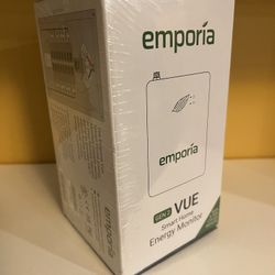 Smart Home Energy Monitor - Brand New Unopened