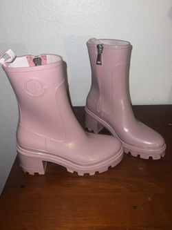 Women’s Moncler Boots