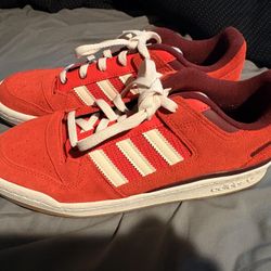 Adidas Originals Forum Low CL Summer Camp OG 